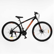 Велосипед Спортивний Corso 29" дюймів Project T-29077