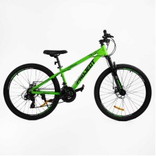 Велосипед Спортивний Corso 26" дюймів Project R-26467