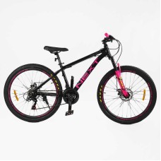 Велосипед Спортивний Corso Next 26" дюймів NX-26368