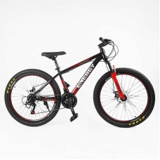 Велосипед Спортивний Corso 26" дюймів ENERGY EN-26302
