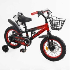Велосипед 2-х колісний 14" "Corso Falcon" FL-14873