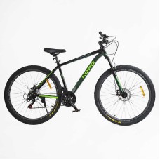 Велосипед Спортивный Corso Kord 29" дюймов KR-40682