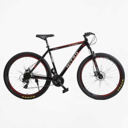 Велоcипед Спортивний Corso NEW NITRO 29" дюймів NT-63500