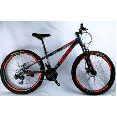 Велосипед Спортивний Corso 26" дюймів «ROTEX» RX-26275