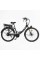 Електровелосипед Corso «VOLT BIKE» 26" дюймів TB-50082 (1) рама сталева, двигун 350W, акум. 36V10Ah, одношвидкісний, БЕЗ КОРЗИНИ, у коробці