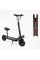 Електричний самокат BS-80632 Best Scooter з сидінням (1) двигун 1200W, акумулятор літієвий 48V18Ah, колеса надувні 11’’, в коробці