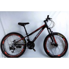 Велосипед Спортивный Corso 24" дюйма RIDER RD-24031