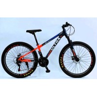 Велосипед Спортивний Corso ULTRA 26" дюймів UT-20545