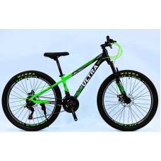 Велосипед Спортивний Corso ULTRA 26" дюймів UT-90085
