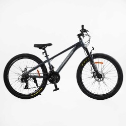 Велосипед Спортивний Corso 26" дюймів PHANTOM PH-26538