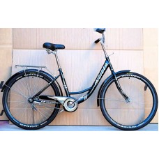 Велосипед міський Corso Insider 26" SD-26108