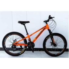 Велосипед Спортивний Corso 24" дюймів PHANTOM PH-26921