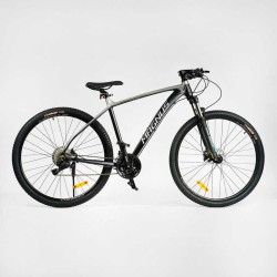 Велосипед Спортивний Corso MAGNUS 29" дюймів MG-86318