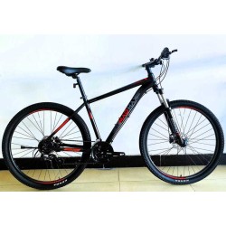 Велосипед Спортивний Corso MADMAX 29" MX-29711
