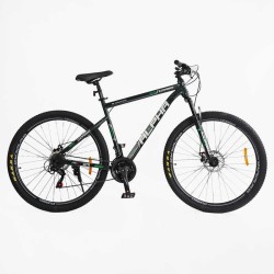 Велосипед Спортивний Corso 29" дюймів ALPHA LF-29102