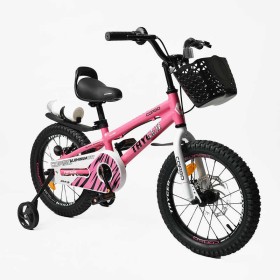 Велосипед 2-х колісний 16" CORSO TG-21476 TAYGER