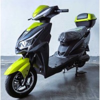 Електроскутер Corso Jogger JG-411744 (1500W, 72V/25Ah, 55 км/год, 65 км запас ходу, Гідравлічні гальма)