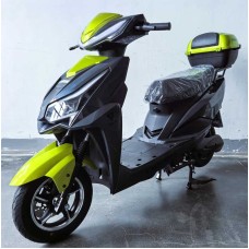 Електроскутер Corso Jogger JG-411744 (1500W, 72V/25Ah, 55 км/год, 65 км запас ходу, Гідравлічні гальма)