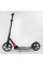 Самокат алюминиевый "Best Scooter" 11391 (2) колеса PU, d переднего колеса - 230мм, d заднего колеса - 215мм, 1 амортизатор передний, в коробке