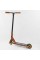 Самокат трюковий Best Scooter BS-77225 (4) HIC-система, ПЕГИ, алюмінієвий диск та дека з ПРИНТОМ, колеса PU, d = 110мм, ширина керма - 60 см, в коробці