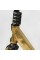 Самокат трюковий KR-93091 Best Scooter (4) Kraken HIC-система, ПЕГИ, алюмінієвий диск та дека, АНОДОВАНИЙ, колеса PU 110 мм, ширина керма 58 см