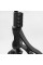 Самокат трюковый PL-81855 Best Scooter (4) "Portal" HIC-система, ПЕГИ, алюминиевый диск и дека, колёса PU, d=120мм, ширина руля 58 см