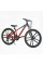 Велоcипед Спортивний CORSO Spider 26" дюймів SP- 26800