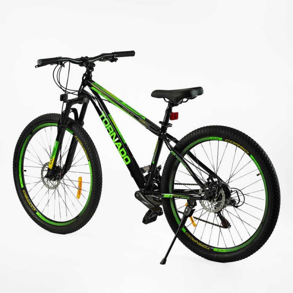 Велосипед Спортивний Corso 27.5" дюймів TORNADO TR-27257