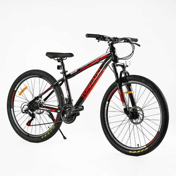 Велосипед Спортивный Corso 27.5" дюймов TORNADO TR-27639