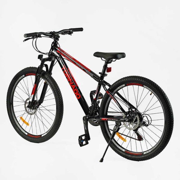 Велосипед Спортивный Corso 27.5" дюймов TORNADO TR-27639