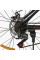 Велосипед Спортивний Corso Skywalker 26" дюймів SW-26312