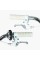 Велосипед 2-х колісний 18" CORSO TG-60323 TAYGER