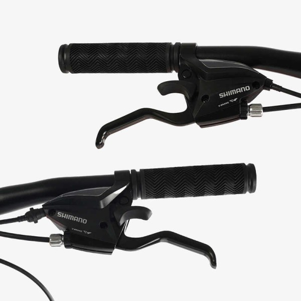 Велоcипед Спортивний Corso «MAGNUM» 24" дюймів MN-24637