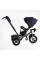 Велосипед 6088 F – 702-15 Best Trike ПОВОРОТНЕ СИДІННЯ, СКЛАДНЕ КЕРМО, ФАРА МУЗИЧНА З USB,Bluetooth НАДУВНІ КОЛЕСА, ПУЛЬТ ВКЛЮЧЕННЯ СВІТЛА І ЗВУКУ