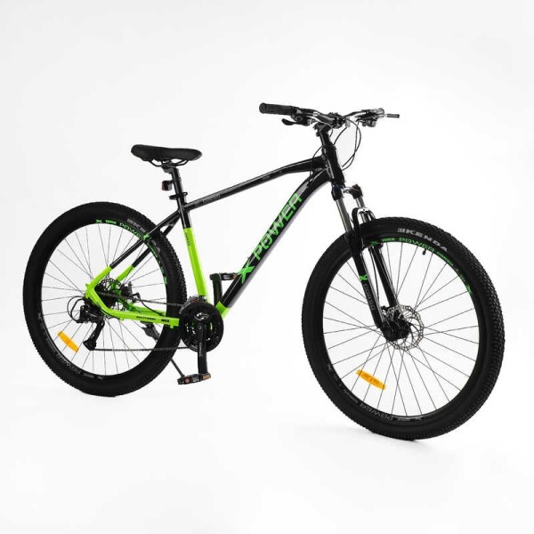 Велосипед Спортивний Corso X-POWER 29" дюймів PW-65113