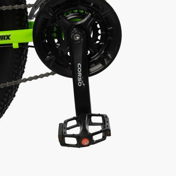 Велосипед Спортивний Corso X-POWER 29" дюймів PW-65113