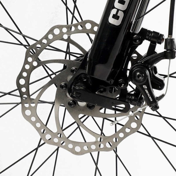Велосипед Спортивний Corso X-POWER 29" дюймів PW-65113