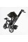 Велосипед 3-х колісний 6588/60-775 Best Trike КОЛЕСО ПІНА, d=25см переднє, d=20см задні, фара музична, USB, Bluetooth, в коробці