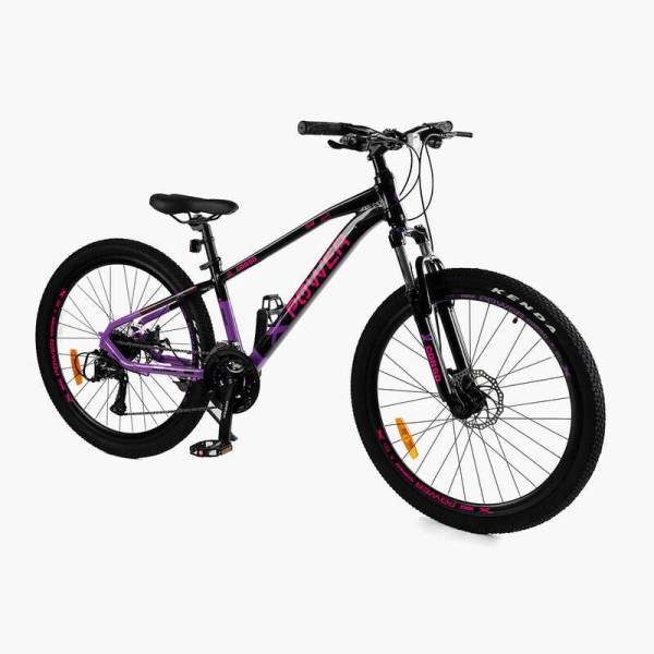 Велосипед Спортивний Corso X-POWER 26" дюймів PW-36150