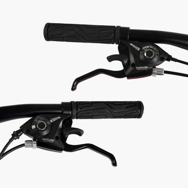 Велосипед Спортивний Corso PRIMARY 24" дюйми PRM-24800