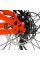 Велосипед Спортивний Corso PRIMARY 24" дюйми PRM-24800