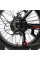 Электровелосипед Фетбайк Corso Kraft KR-31007 20" 500W 48V/15Ah Shimano 7 скоростей