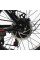 Электровелосипед Фетбайк Corso Kraft KR-31007 20" 500W 48V/15Ah Shimano 7 скоростей