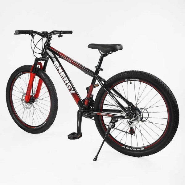 Велосипед Спортивний Corso 26" дюймів ENERGY EN-26302