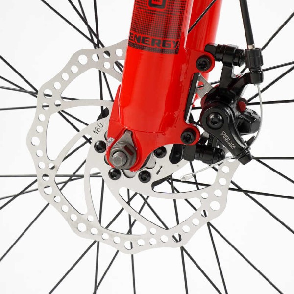 Велосипед Спортивний Corso 26" дюймів ENERGY EN-26302