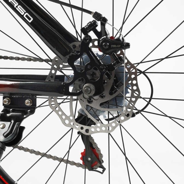 Велосипед Спортивний Corso 26" дюймів ENERGY EN-26302