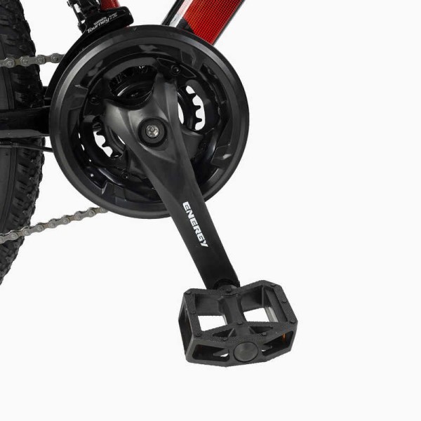 Велосипед Спортивний Corso 26" дюймів ENERGY EN-26302