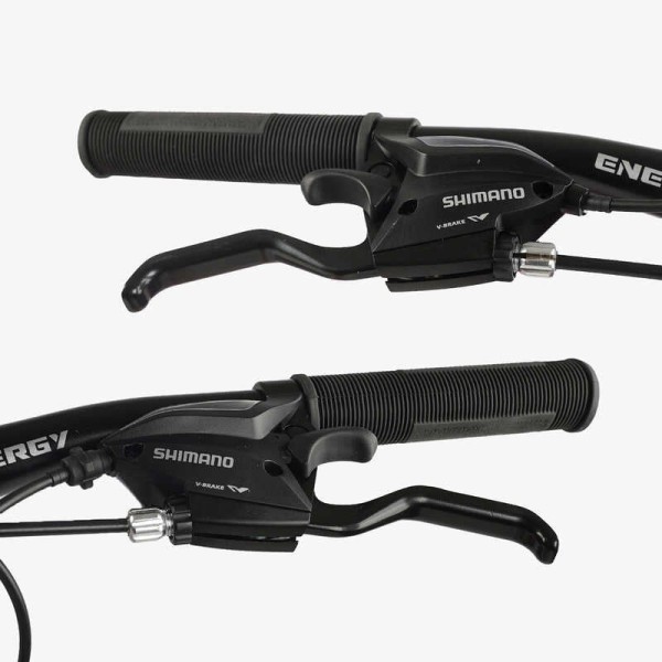 Велосипед Спортивний Corso 26" дюймів ENERGY EN-26302