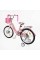 Велосипед 2-х колісний 20" "Corso Nice" NC-20264