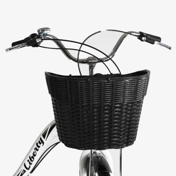 Велосипед міський Corso Liberty 28" дюймів LR-28014